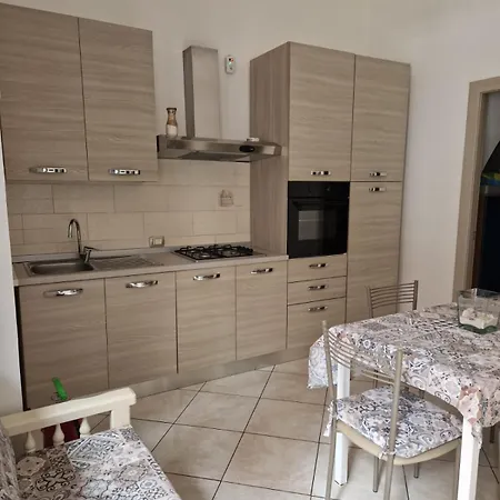Apartman Il Moro Di Sicilia In Center