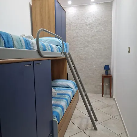 Apartman Il Moro Di Sicilia In Center *