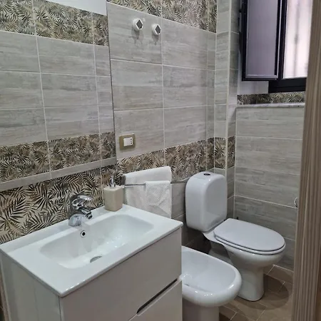 Il Moro Di Sicilia In Center Apartment Catania