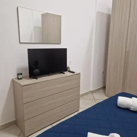 Il Moro Di Sicilia In Center Apartment *